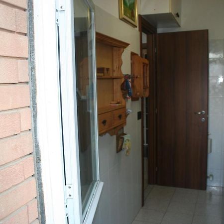 Ferienwohnung Casa Paggi Lavagna Exterior foto