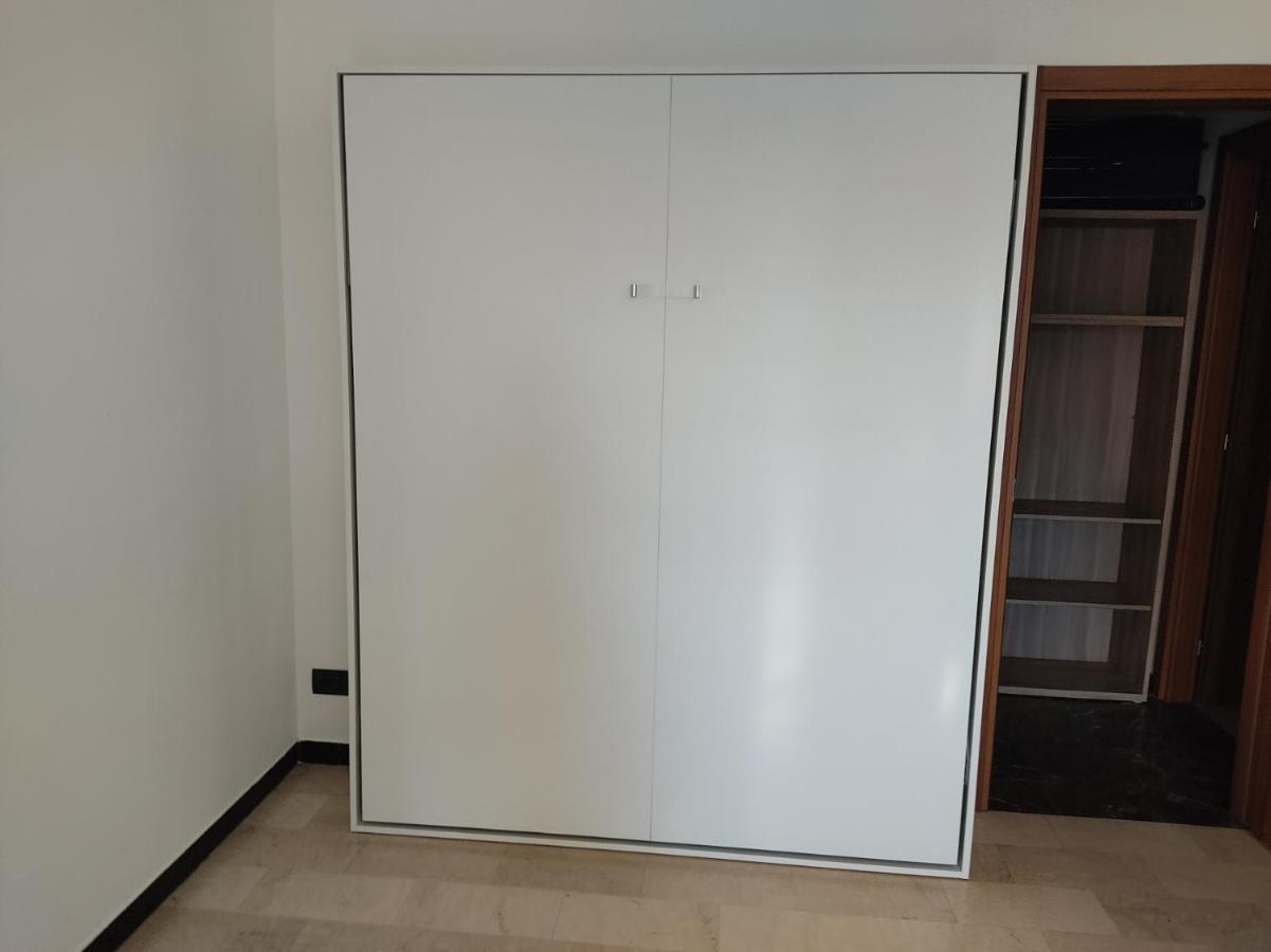 Ferienwohnung Casa Paggi Lavagna Exterior foto