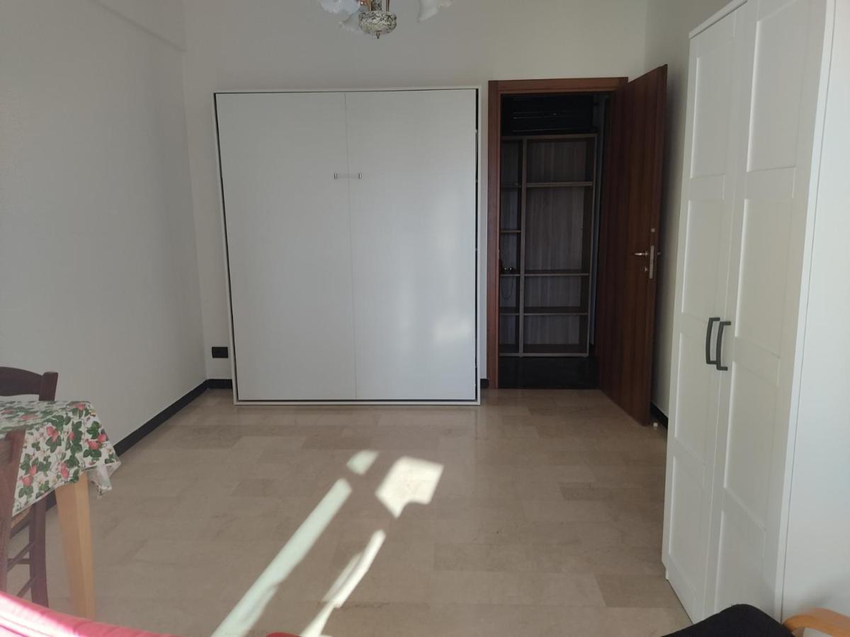 Ferienwohnung Casa Paggi Lavagna Exterior foto