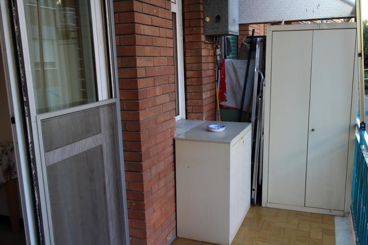 Ferienwohnung Casa Paggi Lavagna Exterior foto
