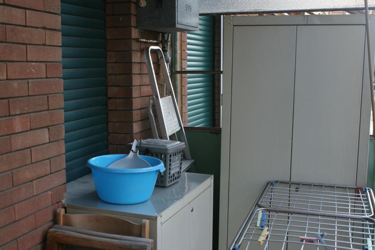Ferienwohnung Casa Paggi Lavagna Exterior foto