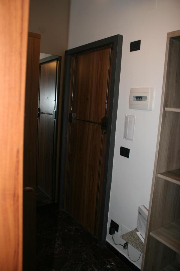 Ferienwohnung Casa Paggi Lavagna Exterior foto