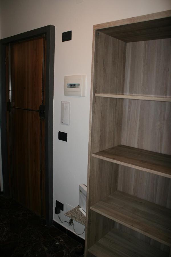 Ferienwohnung Casa Paggi Lavagna Exterior foto