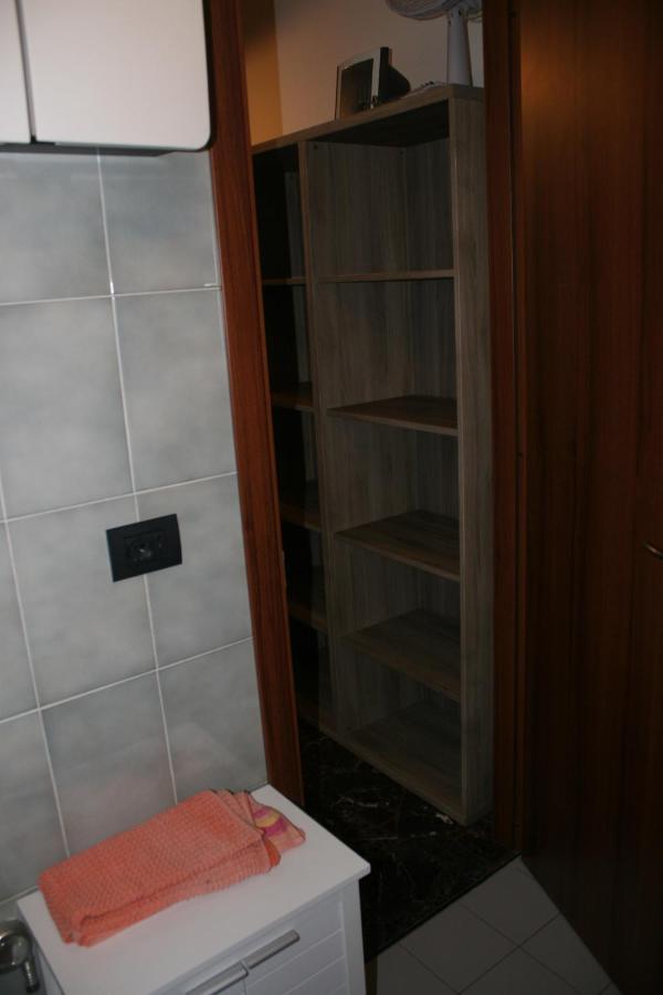 Ferienwohnung Casa Paggi Lavagna Exterior foto