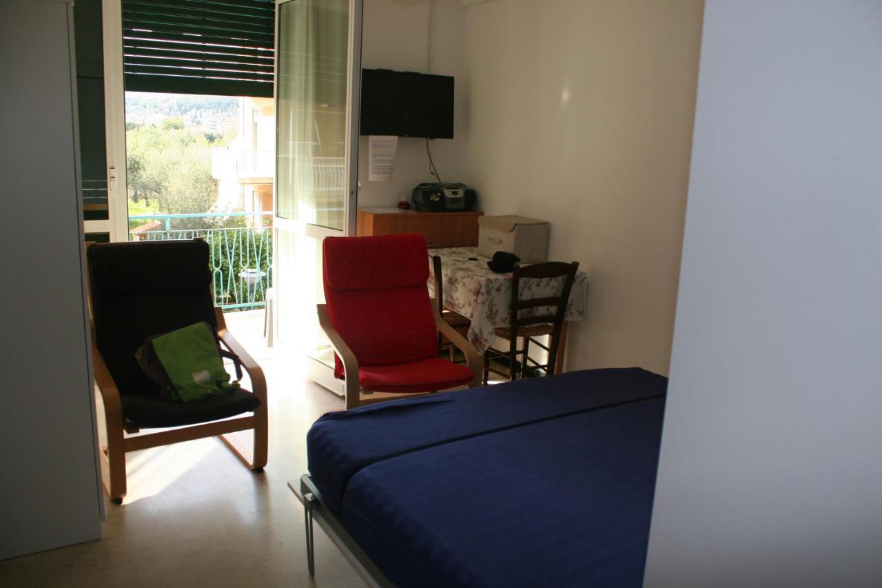 Ferienwohnung Casa Paggi Lavagna Exterior foto