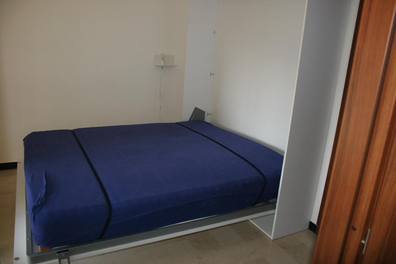 Ferienwohnung Casa Paggi Lavagna Exterior foto