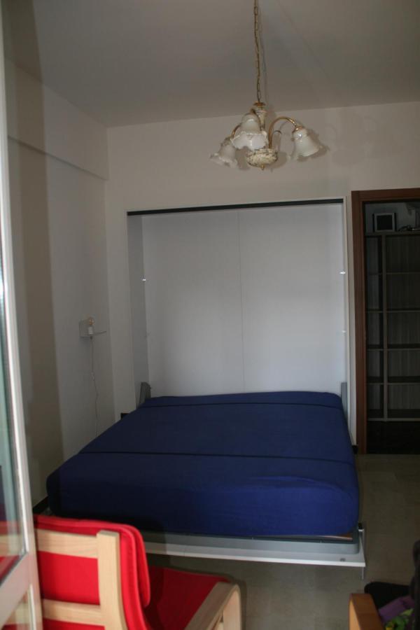 Ferienwohnung Casa Paggi Lavagna Exterior foto