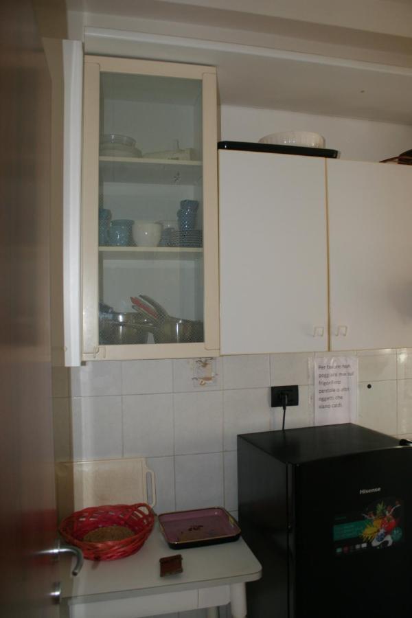 Ferienwohnung Casa Paggi Lavagna Exterior foto