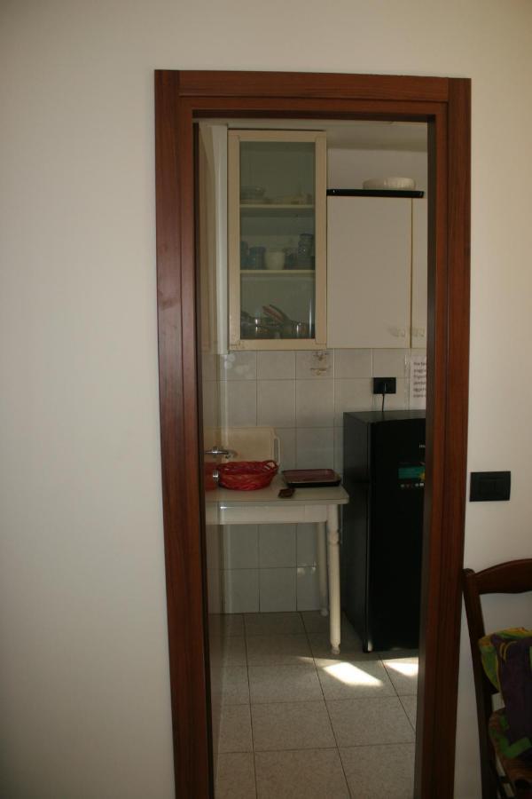 Ferienwohnung Casa Paggi Lavagna Exterior foto