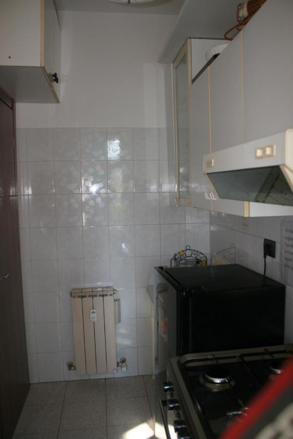 Ferienwohnung Casa Paggi Lavagna Exterior foto