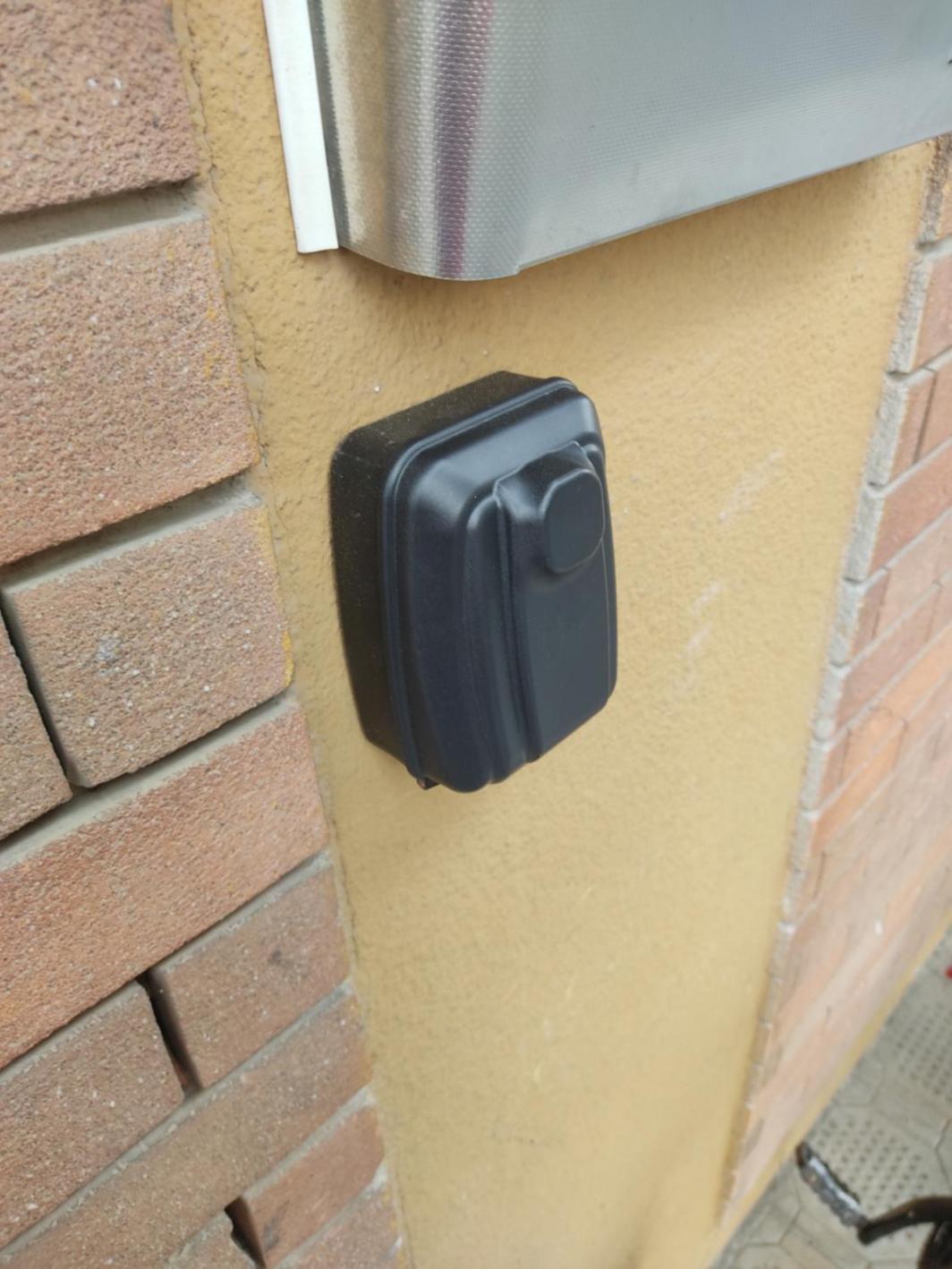 Ferienwohnung Casa Paggi Lavagna Exterior foto